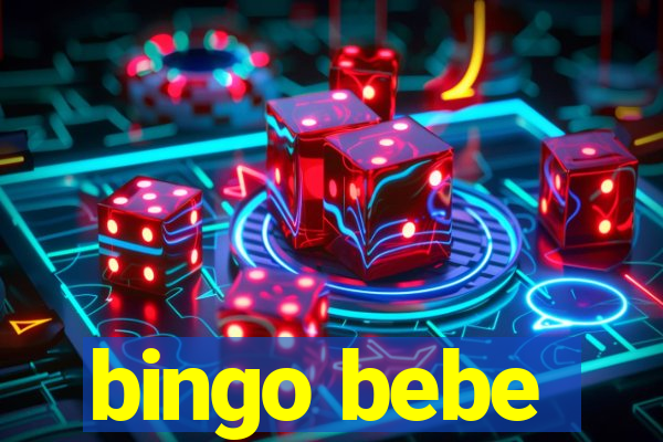 bingo bebe