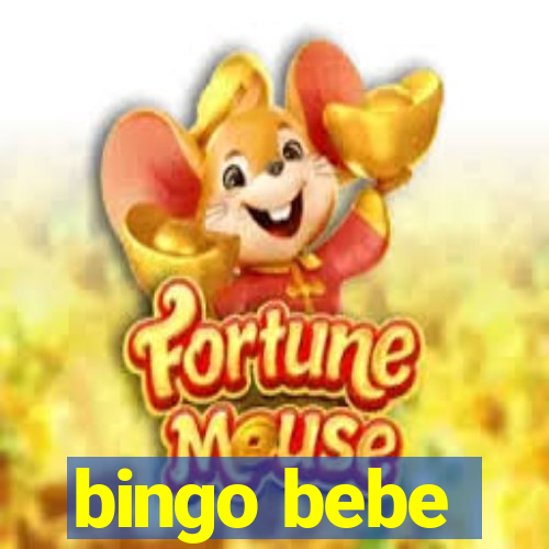 bingo bebe