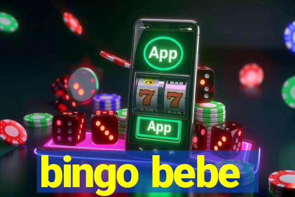 bingo bebe