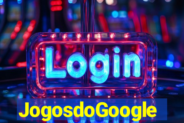 JogosdoGoogle