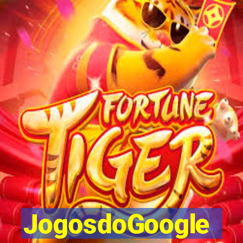 JogosdoGoogle