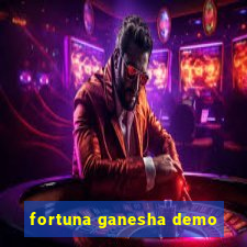 fortuna ganesha demo