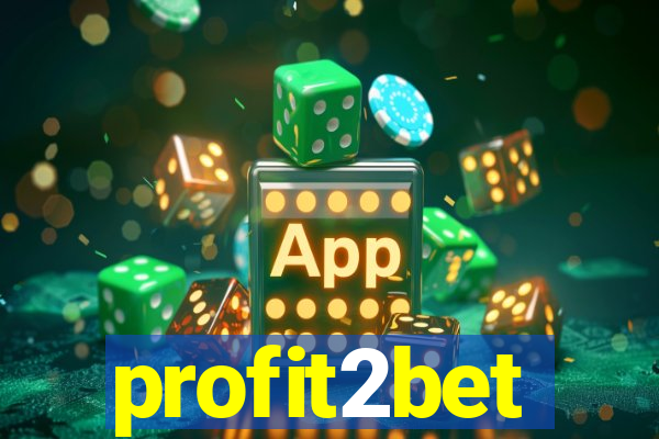 profit2bet