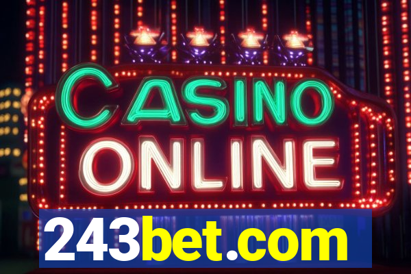 243bet.com