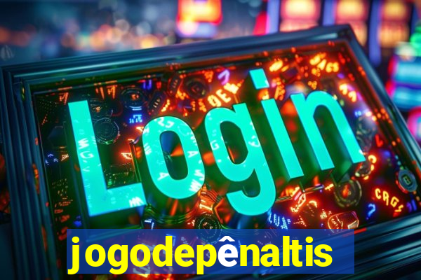 jogodepênaltis