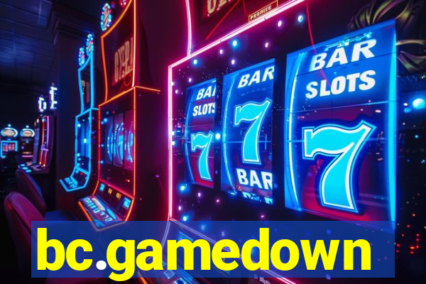 bc.gamedown