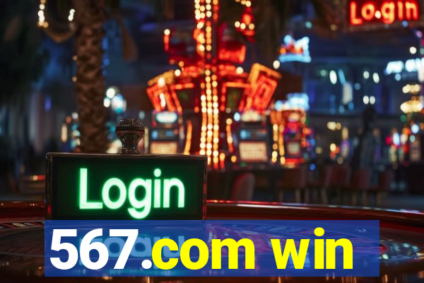 567.com win