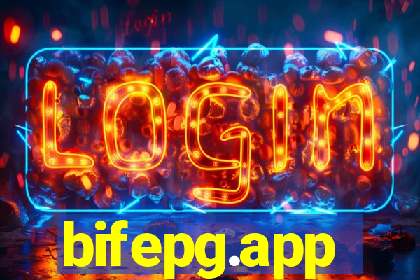 bifepg.app