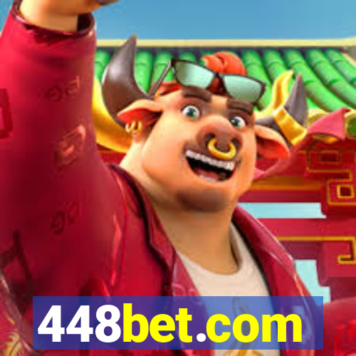 448bet.com