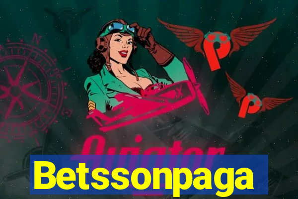 Betssonpaga