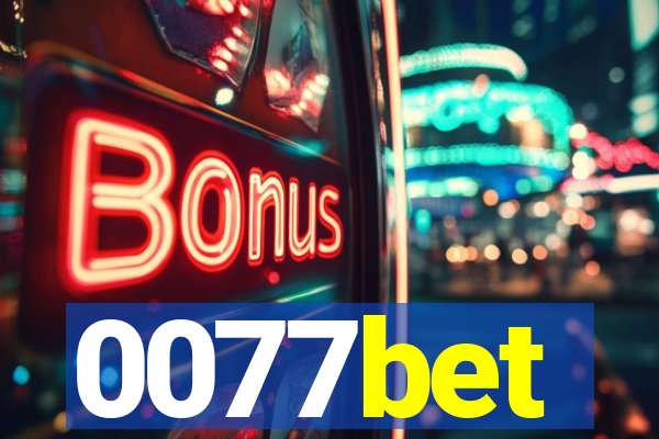 0077bet