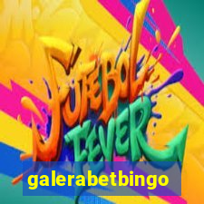 galerabetbingo