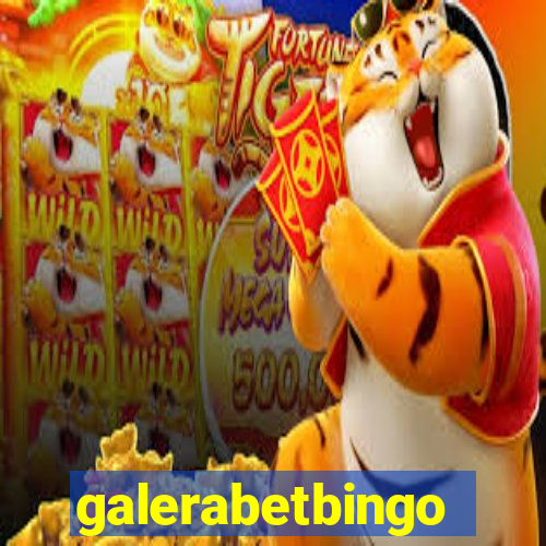 galerabetbingo