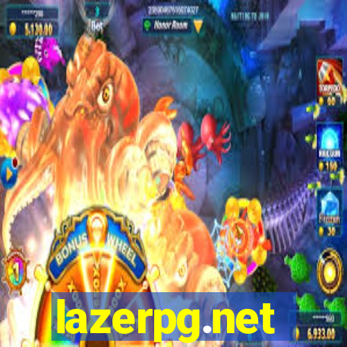 lazerpg.net