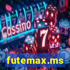 futemax.ms