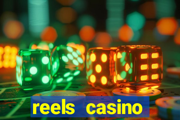 reels casino rodrigo faro