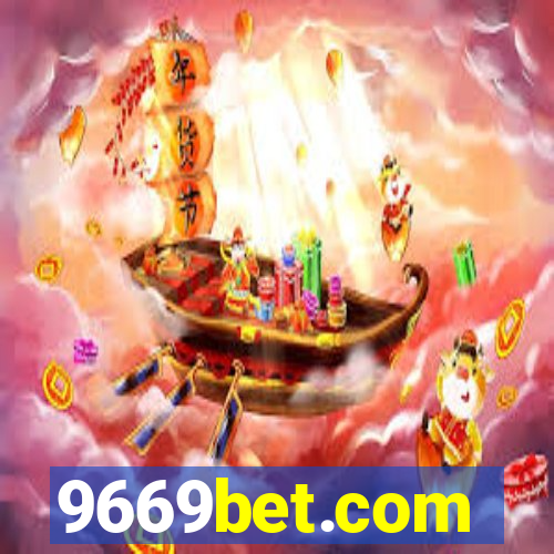 9669bet.com