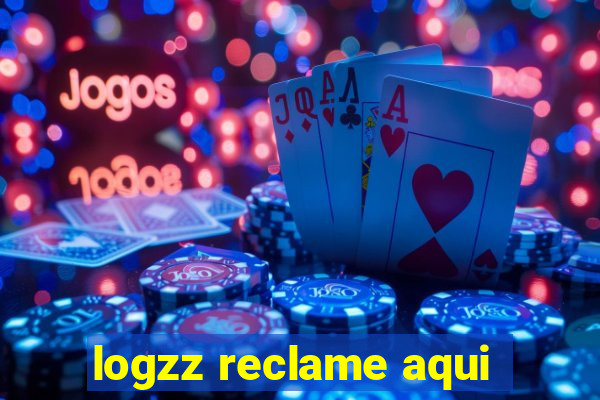 logzz reclame aqui