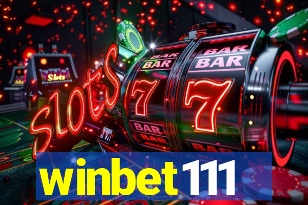 winbet111