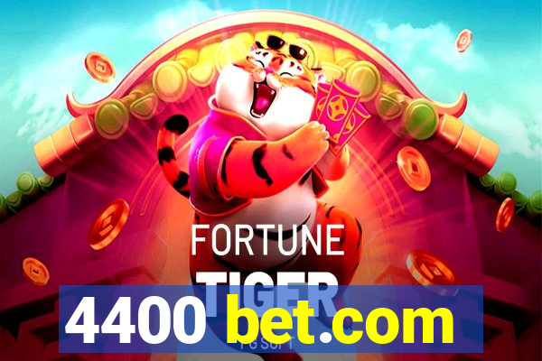 4400 bet.com