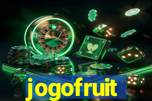 jogofruit