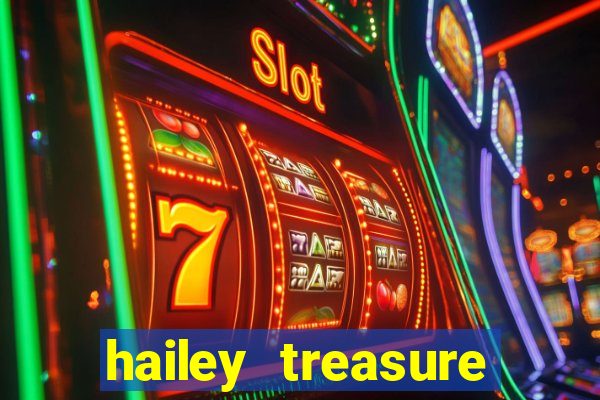 hailey treasure adventure mod apk