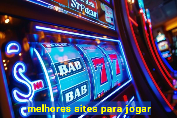 melhores sites para jogar