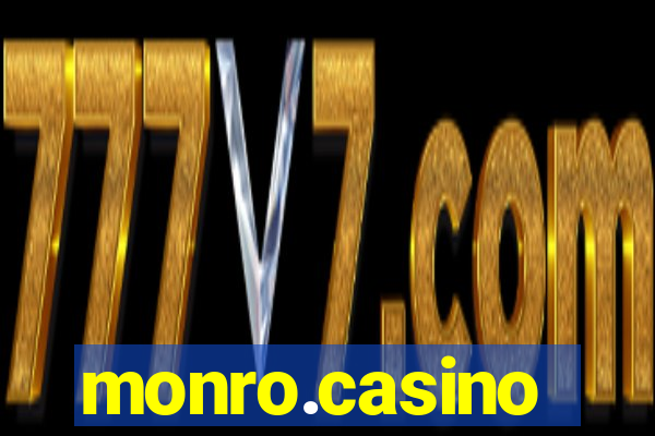 monro.casino