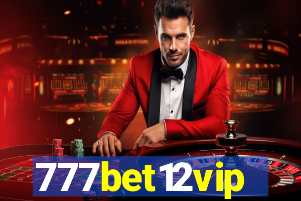 777bet12vip