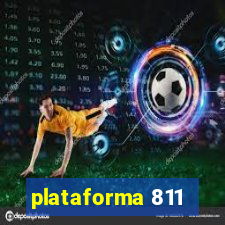 plataforma 811