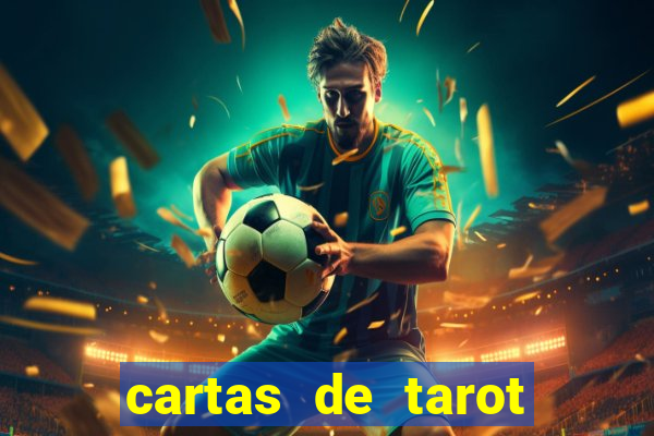 cartas de tarot gratis futuro inmediato