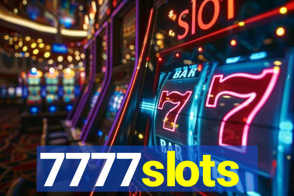 7777slots