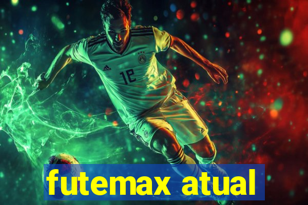 futemax atual