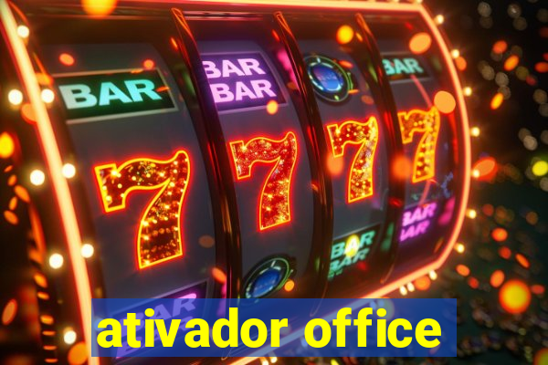 ativador office