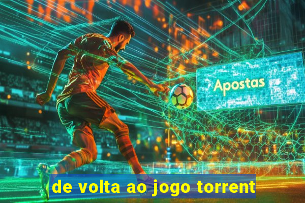 de volta ao jogo torrent