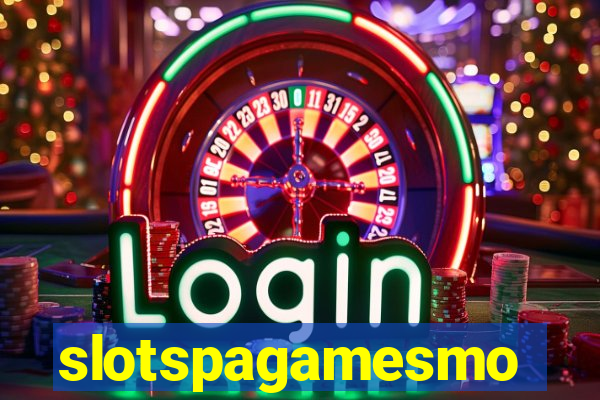 slotspagamesmo