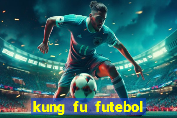 kung fu futebol clube torrent