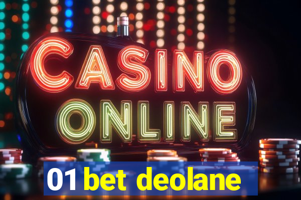 01 bet deolane