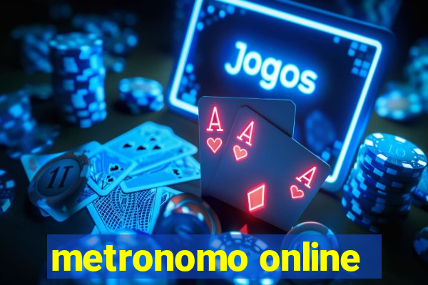 metronomo online