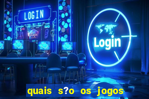 quais s?o os jogos de azar autorizados no brasil