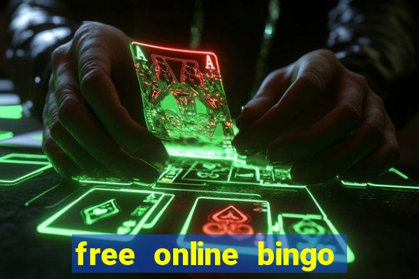 free online bingo games just for fun