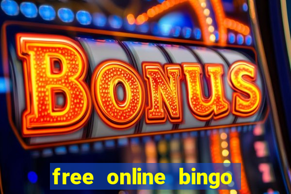 free online bingo games just for fun