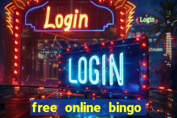 free online bingo games just for fun