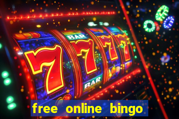 free online bingo games just for fun