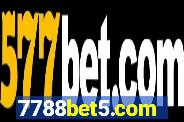 7788bet5.com