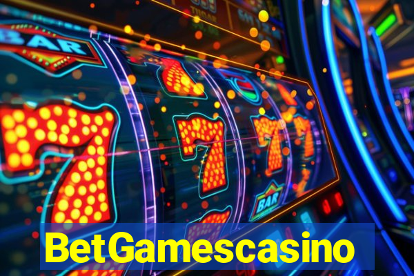 BetGamescasino