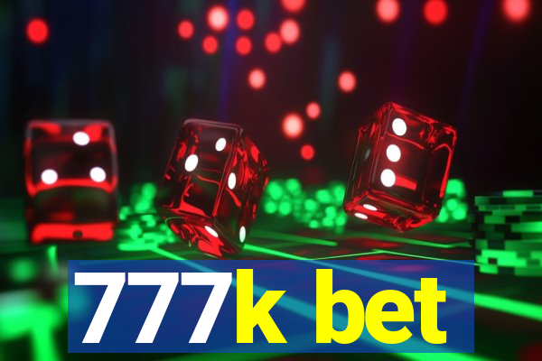 777k bet