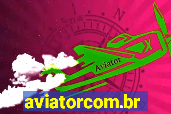 aviatorcom.br