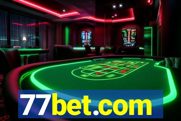 77bet.com