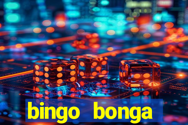 bingo bonga withdrawal times